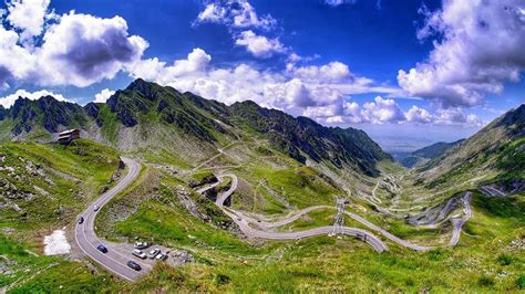 trans garbagnate|Transfăgărășan